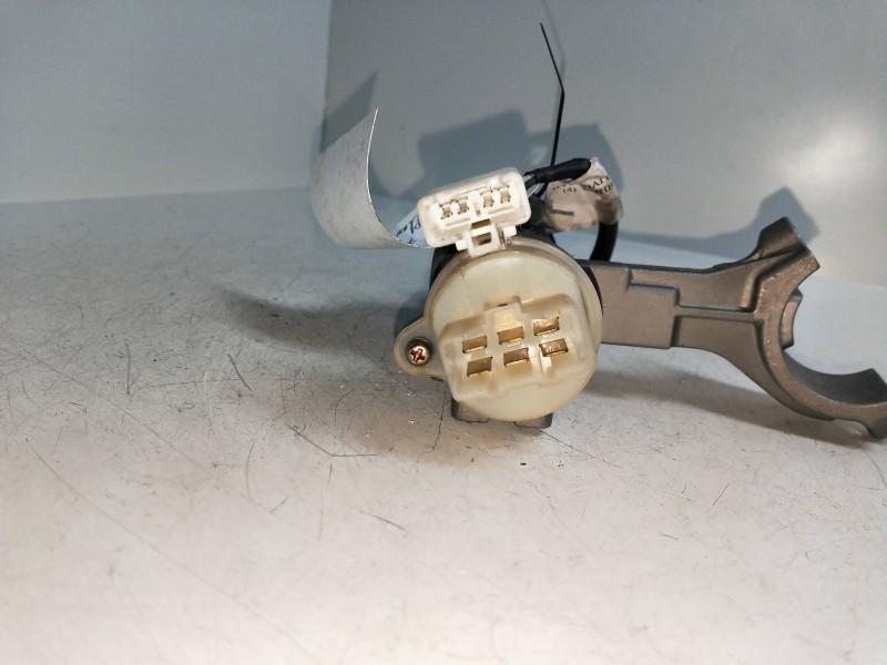 Recambio de conmutador de arranque para hyundai getz (tb) 1.3 12v cat referencia OEM IAM   