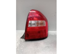 Recambio de piloto trasero derecho para kia cerato i hatchback (ld) 1.5 crdi referencia OEM IAM   