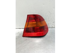 Recambio de piloto trasero izquierdo para bmw 3 (e46) 320 d referencia OEM IAM   