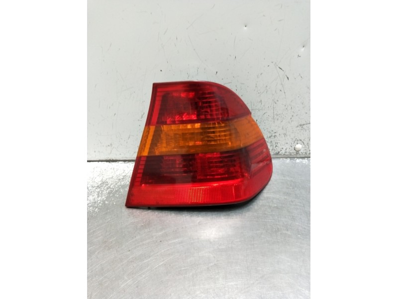 Recambio de piloto trasero izquierdo para bmw 3 (e46) 320 d referencia OEM IAM   