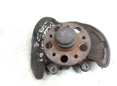 Recambio de mangueta delantera izquierda para mercedes clase c (w203) sportcoupe 2.2 cdi cat referencia OEM IAM   