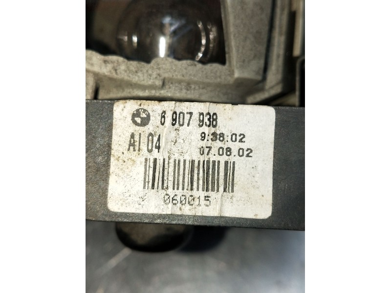 Recambio de piloto trasero derecho interior para bmw 3 (e46) 320 d referencia OEM IAM 6907938  