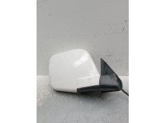 Recambio de retrovisor derecho para tata xenon pick-up 2.2 dicor 4x4 referencia OEM IAM ELECTRICO 1 ENCHUFE 5 PINES 