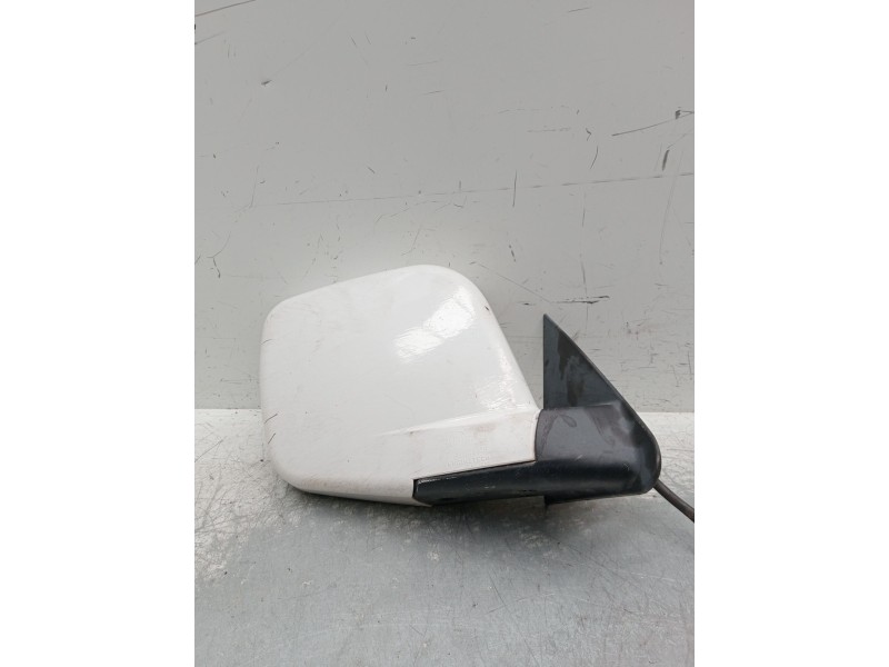 Recambio de retrovisor derecho para tata xenon pick-up 2.2 dicor 4x4 referencia OEM IAM ELECTRICO 1 ENCHUFE 5 PINES 
