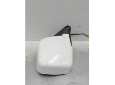 Recambio de retrovisor derecho para tata xenon pick-up 2.2 dicor 4x4 referencia OEM IAM ELECTRICO 1 ENCHUFE 5 PINES  2