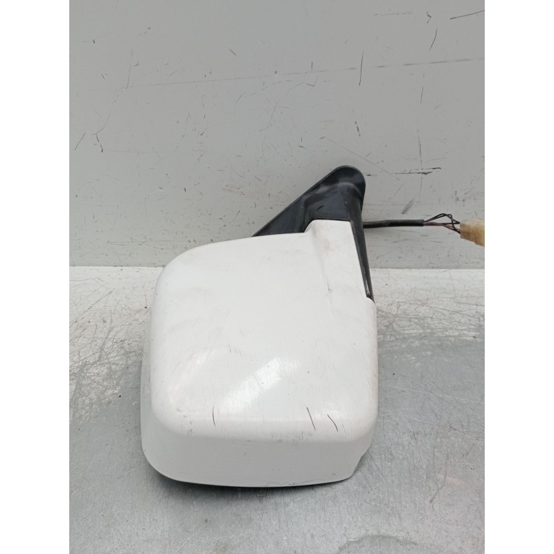 Recambio de retrovisor derecho para tata xenon pick-up 2.2 dicor 4x4 referencia OEM IAM ELECTRICO 1 ENCHUFE 5 PINES 