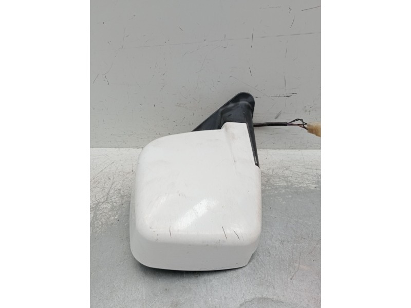 Recambio de retrovisor derecho para tata xenon pick-up 2.2 dicor 4x4 referencia OEM IAM ELECTRICO 1 ENCHUFE 5 PINES 