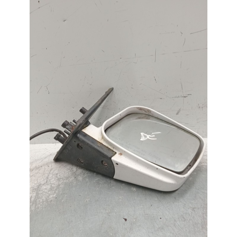 Recambio de retrovisor derecho para tata xenon pick-up 2.2 dicor 4x4 referencia OEM IAM ELECTRICO 1 ENCHUFE 5 PINES 
