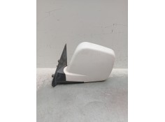 Recambio de retrovisor izquierdo para tata xenon pick-up 2.2 dicor 4x4 referencia OEM IAM ELECTRICO 1 ENCHUFE 5 PINES 