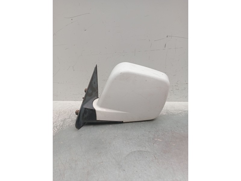 Recambio de retrovisor izquierdo para tata xenon pick-up 2.2 dicor 4x4 referencia OEM IAM ELECTRICO 1 ENCHUFE 5 PINES 