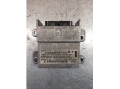 Recambio de centralita airbag para jeep gr.cherokee (wj/wg) 3.1 td cat referencia OEM IAM P56042047AC TME2051J4041 39754C