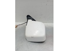 Recambio de retrovisor izquierdo para tata xenon pick-up 2.2 dicor 4x4 referencia OEM IAM ELECTRICO 1 ENCHUFE 5 PINES  2