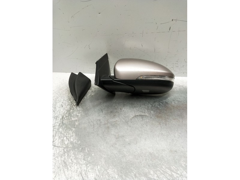 Recambio de retrovisor izquierdo para hyundai tucson (tl, tle) 1.7 crdi referencia OEM IAM  eléctrico 