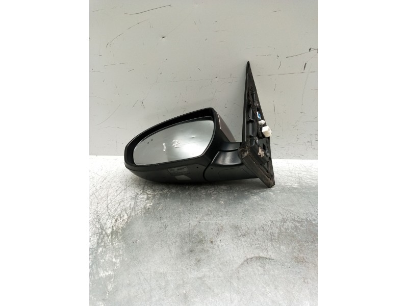 Recambio de retrovisor izquierdo para hyundai tucson (tl, tle) 1.7 crdi referencia OEM IAM  eléctrico 