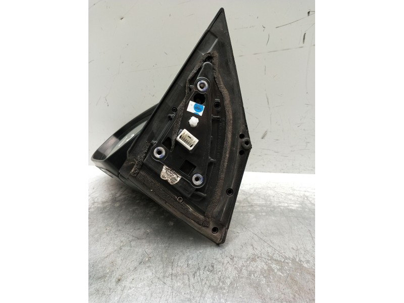 Recambio de retrovisor izquierdo para hyundai tucson (tl, tle) 1.7 crdi referencia OEM IAM  eléctrico 