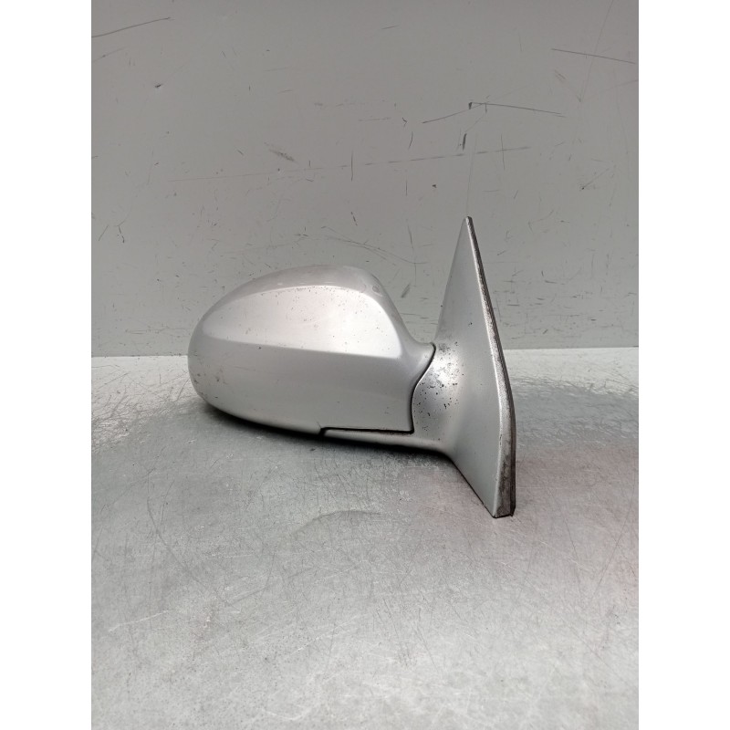 Recambio de retrovisor derecho para kia cerato i hatchback (ld) 1.5 crdi referencia OEM IAM ELECTRICO 1 ENCHUFE 5 PINES 