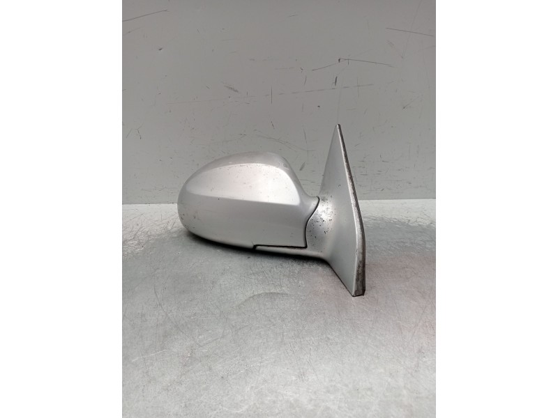 Recambio de retrovisor derecho para kia cerato i hatchback (ld) 1.5 crdi referencia OEM IAM ELECTRICO 1 ENCHUFE 5 PINES 