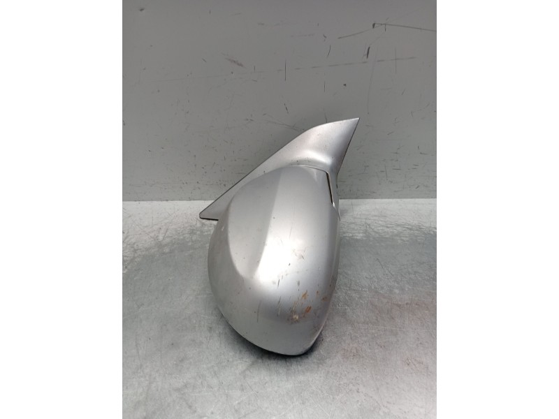 Recambio de retrovisor derecho para kia cerato i hatchback (ld) 1.5 crdi referencia OEM IAM ELECTRICO 1 ENCHUFE 5 PINES 