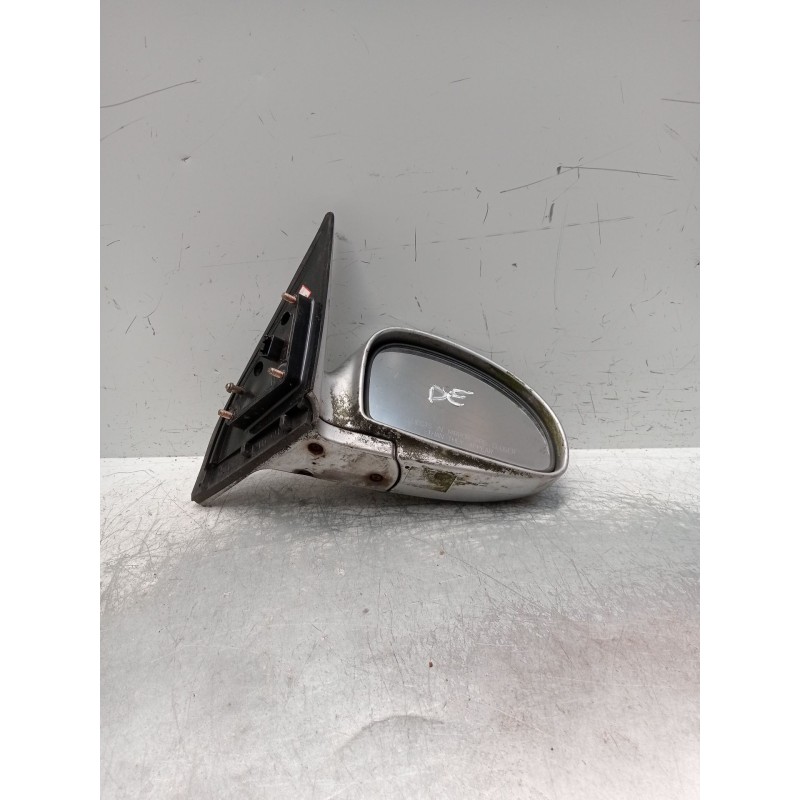 Recambio de retrovisor derecho para kia cerato i hatchback (ld) 1.5 crdi referencia OEM IAM ELECTRICO 1 ENCHUFE 5 PINES 