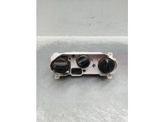 Recambio de mando calefaccion / aire acondicionado para tata xenon pick-up 2.2 dicor 4x4 referencia OEM IAM 0300308  