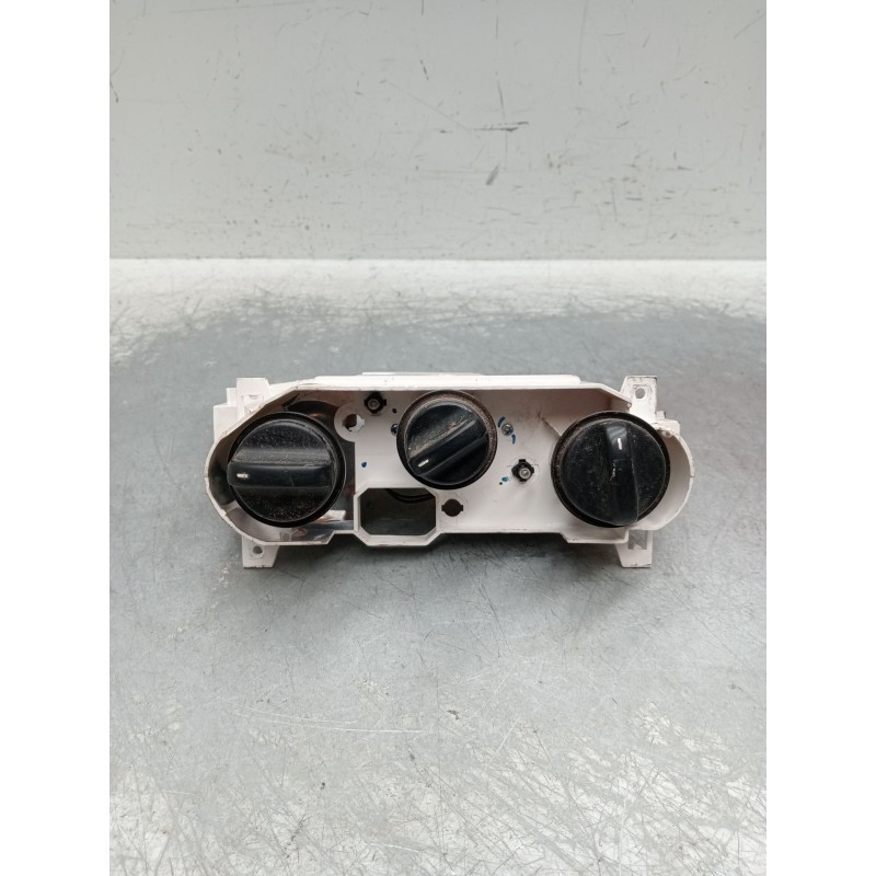Recambio de mando calefaccion / aire acondicionado para tata xenon pick-up 2.2 dicor 4x4 referencia OEM IAM 0300308  