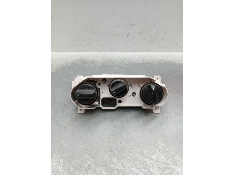 Recambio de mando calefaccion / aire acondicionado para tata xenon pick-up 2.2 dicor 4x4 referencia OEM IAM 0300308  