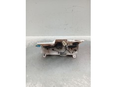 Recambio de mando calefaccion / aire acondicionado para tata xenon pick-up 2.2 dicor 4x4 referencia OEM IAM 0300308   2