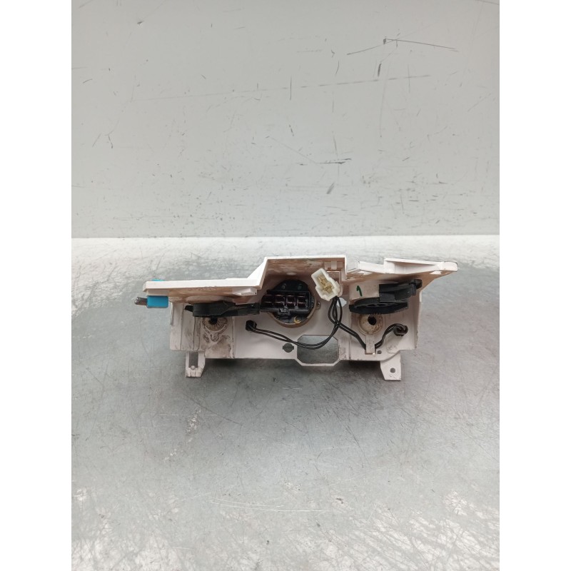 Recambio de mando calefaccion / aire acondicionado para tata xenon pick-up 2.2 dicor 4x4 referencia OEM IAM 0300308  