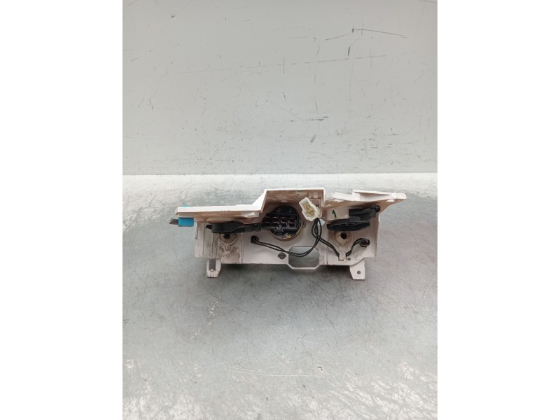 Recambio de mando calefaccion / aire acondicionado para tata xenon pick-up 2.2 dicor 4x4 referencia OEM IAM 0300308  