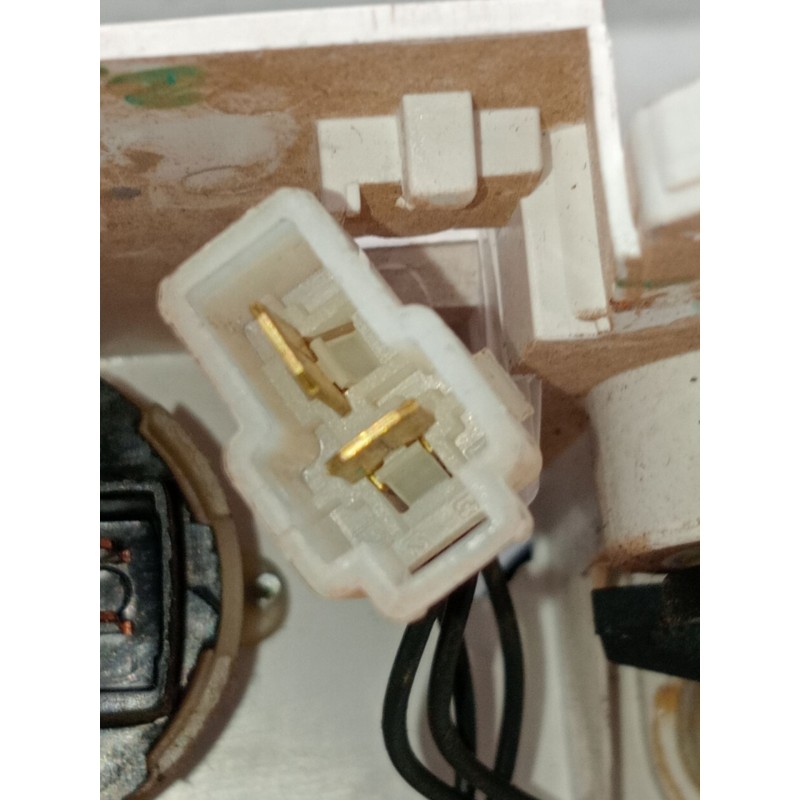 Recambio de mando calefaccion / aire acondicionado para tata xenon pick-up 2.2 dicor 4x4 referencia OEM IAM 0300308  