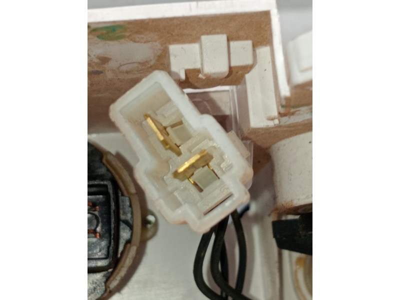 Recambio de mando calefaccion / aire acondicionado para tata xenon pick-up 2.2 dicor 4x4 referencia OEM IAM 0300308  