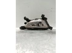 Recambio de faro antiniebla izquierdo para hyundai tucson (tl, tle) 1.7 crdi referencia OEM IAM 92201D7000  