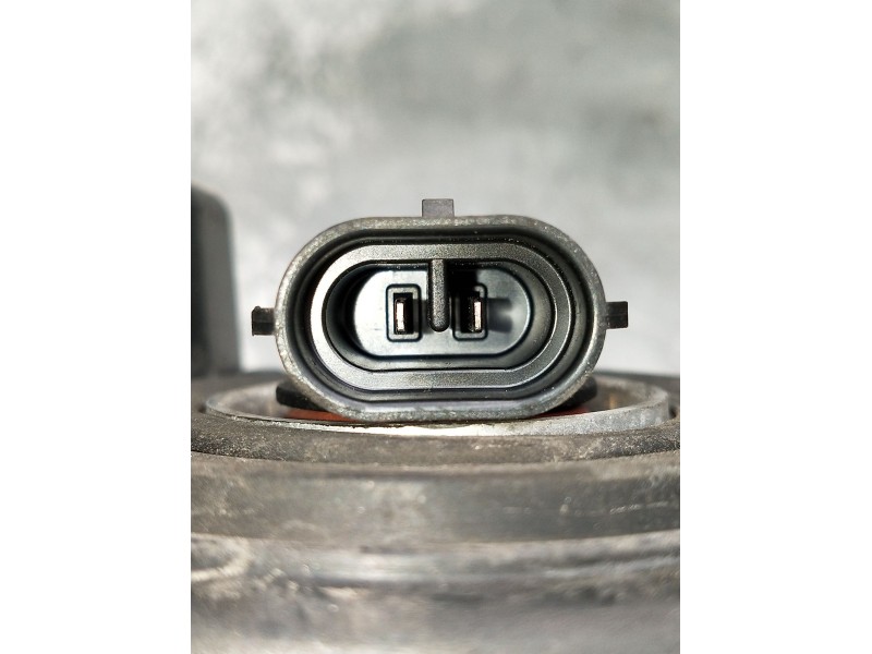 Recambio de faro antiniebla izquierdo para hyundai tucson (tl, tle) 1.7 crdi referencia OEM IAM 92201D7000  