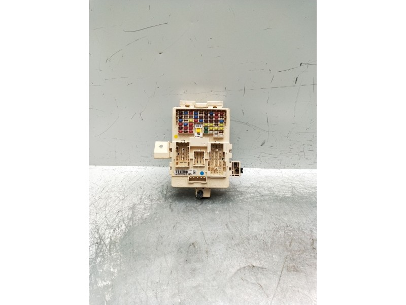 Recambio de caja reles / fusibles para hyundai tucson (tl, tle) 1.7 crdi referencia OEM IAM 91950D3540 TL35401604035287 HD3F0782