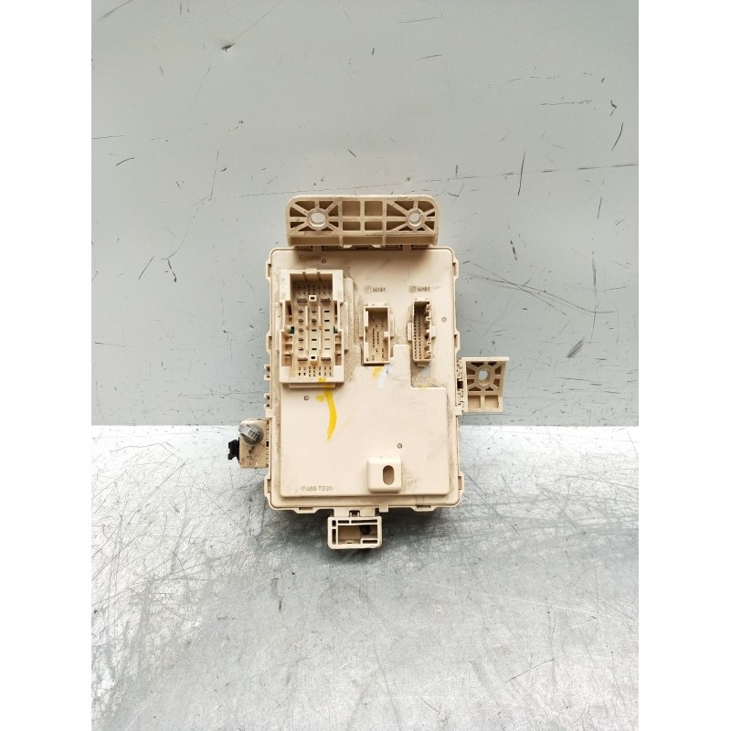 Recambio de caja reles / fusibles para hyundai tucson (tl, tle) 1.7 crdi referencia OEM IAM 91950D3540 TL35401604035287 HD3F0782