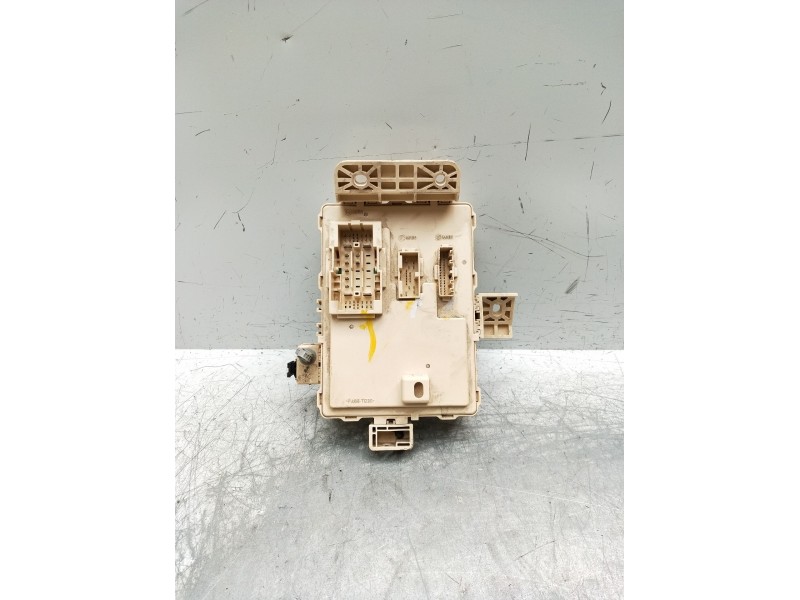 Recambio de caja reles / fusibles para hyundai tucson (tl, tle) 1.7 crdi referencia OEM IAM 91950D3540 TL35401604035287 HD3F0782
