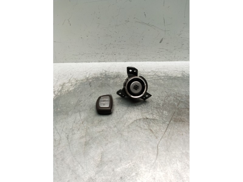 Recambio de conmutador de arranque para hyundai tucson (tl, tle) 1.7 crdi referencia OEM IAM 95430D3500 1604253 TFKK1A033