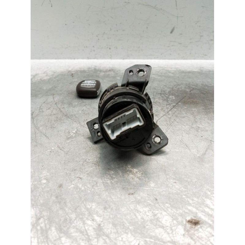 Recambio de conmutador de arranque para hyundai tucson (tl, tle) 1.7 crdi referencia OEM IAM 95430D3500 1604253 TFKK1A033