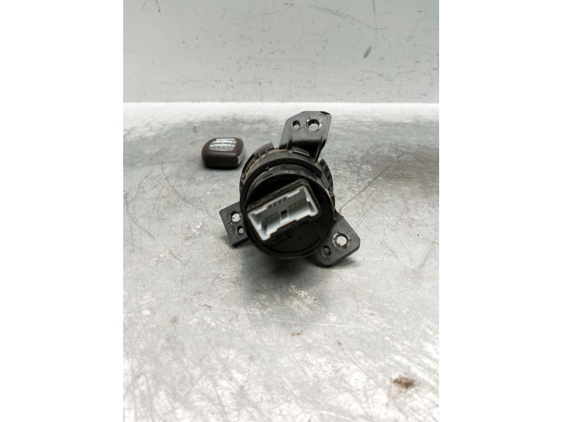 Recambio de conmutador de arranque para hyundai tucson (tl, tle) 1.7 crdi referencia OEM IAM 95430D3500 1604253 TFKK1A033
