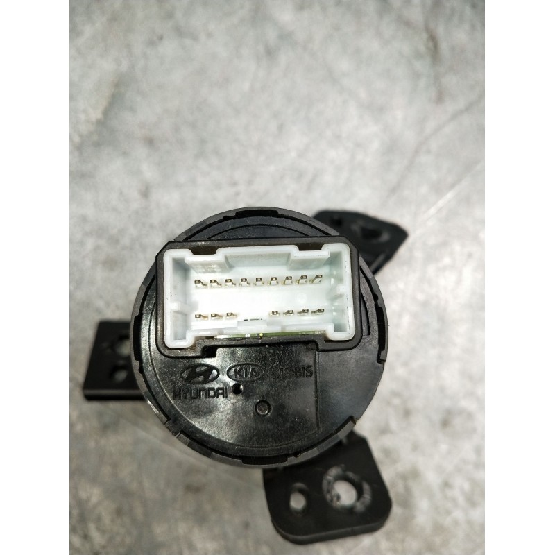 Recambio de conmutador de arranque para hyundai tucson (tl, tle) 1.7 crdi referencia OEM IAM 95430D3500 1604253 TFKK1A033