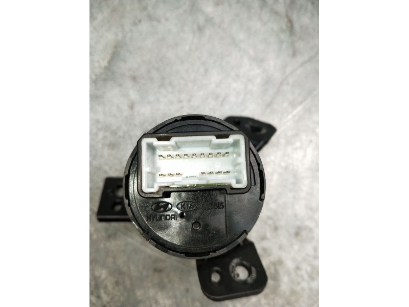 Recambio de conmutador de arranque para hyundai tucson (tl, tle) 1.7 crdi referencia OEM IAM 95430D3500 1604253 TFKK1A033