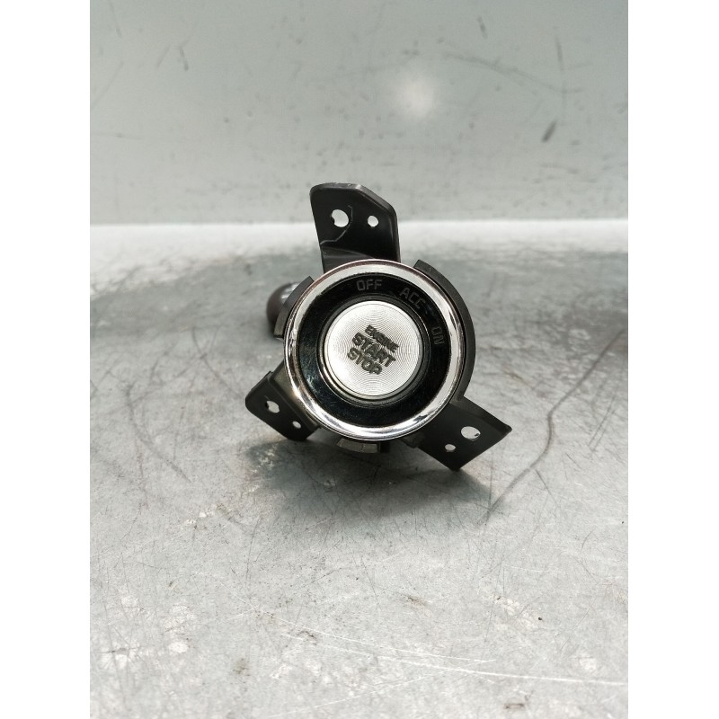 Recambio de conmutador de arranque para hyundai tucson (tl, tle) 1.7 crdi referencia OEM IAM 95430D3500 1604253 TFKK1A033
