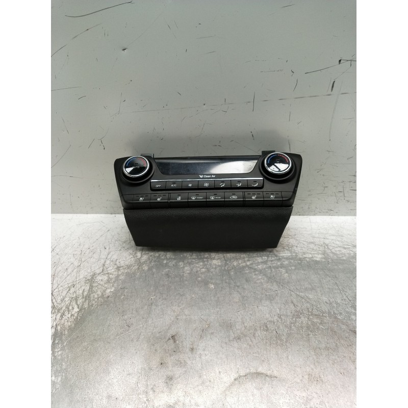 Recambio de mando calefaccion / aire acondicionado para hyundai tucson (tl, tle) 1.7 crdi referencia OEM IAM 97250D7290TRY 97250