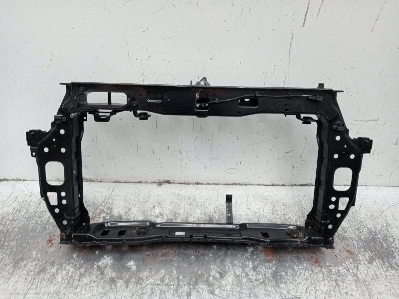 Recambio de panel frontal para kia stonic (yb) 1.0 t-gdi referencia OEM IAM   