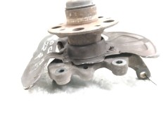 Recambio de mangueta delantera izquierda para mercedes clase c (w203) sportcoupe 2.2 cdi cat referencia OEM IAM    2