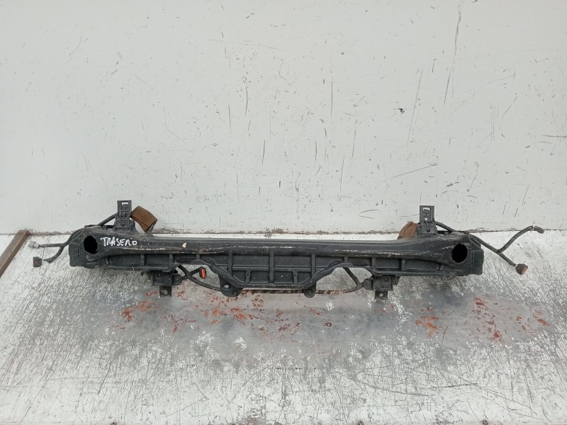 Recambio de refuerzo paragolpes trasero para kia stonic (yb) 1.0 t-gdi referencia OEM IAM   