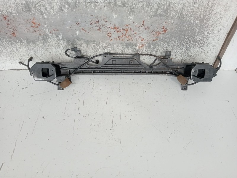 Recambio de refuerzo paragolpes trasero para kia stonic (yb) 1.0 t-gdi referencia OEM IAM   