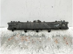 Recambio de refuerzo paragolpes trasero para hyundai tucson (tl, tle) 1.7 crdi referencia OEM IAM 86630D7000  