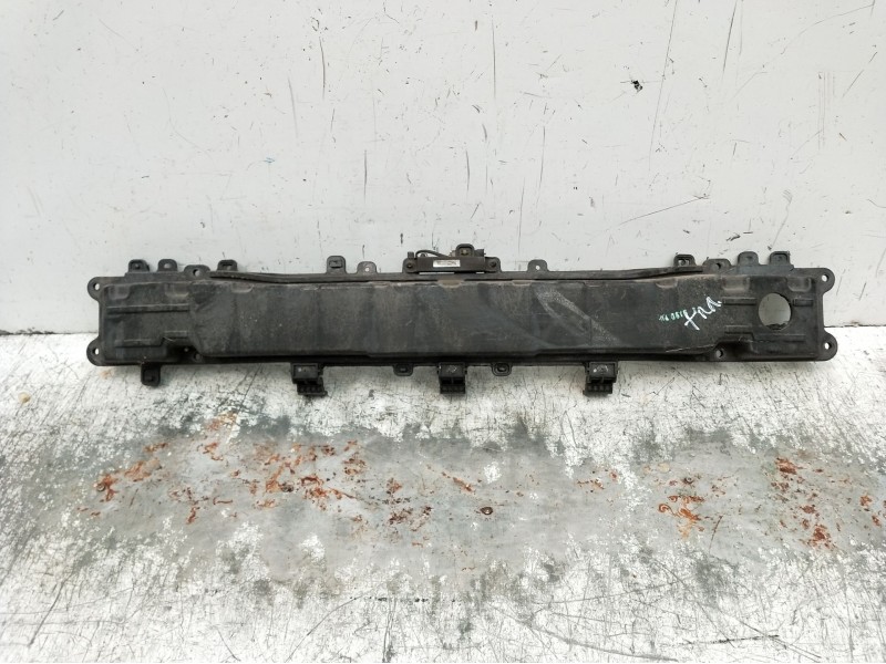 Recambio de refuerzo paragolpes trasero para hyundai tucson (tl, tle) 1.7 crdi referencia OEM IAM 86630D7000  