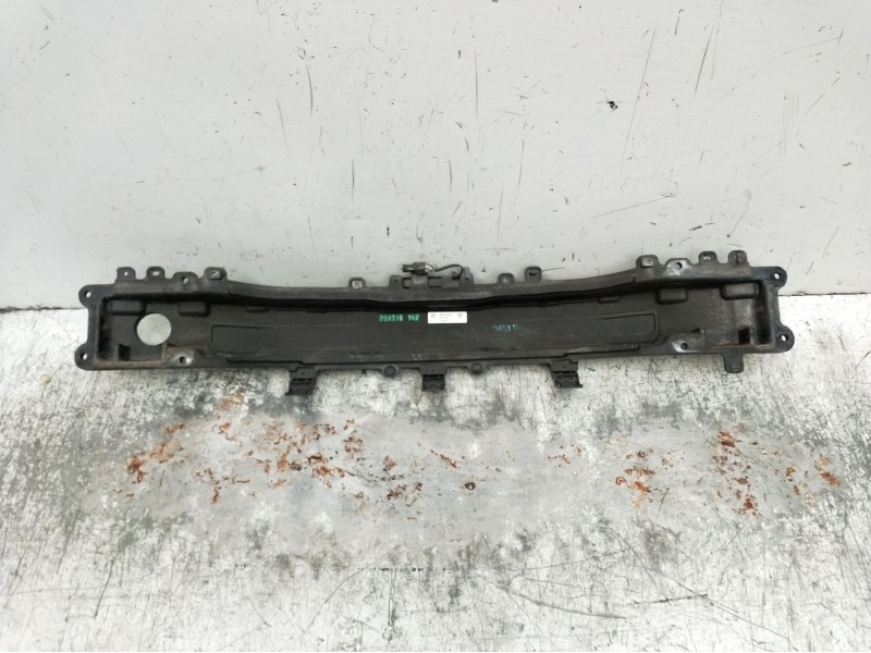 Recambio de refuerzo paragolpes trasero para hyundai tucson (tl, tle) 1.7 crdi referencia OEM IAM 86630D7000  